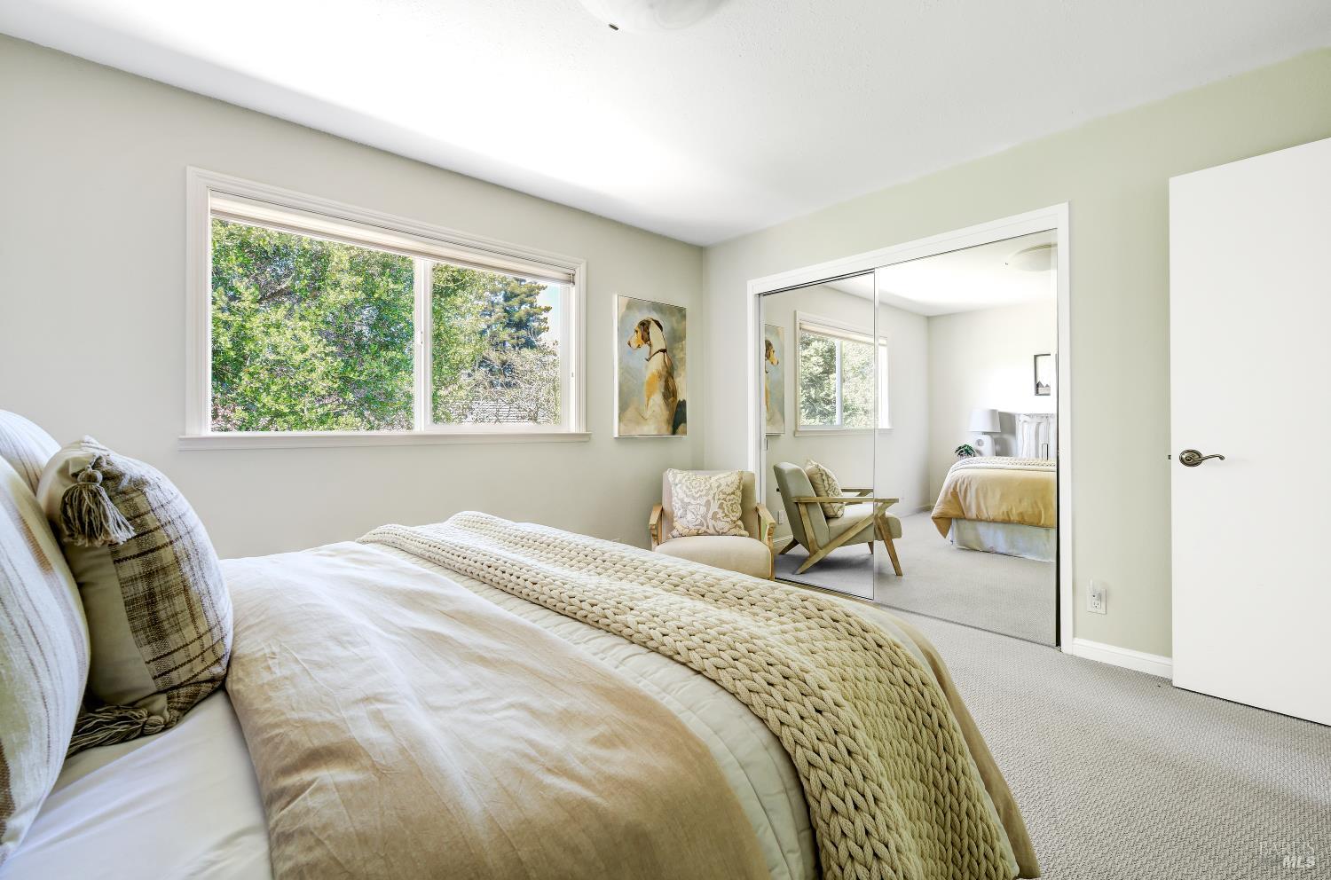 56 Santa Ynez Circle Novato CA 94947
