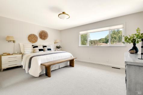 56 Santa Ynez Circle Novato CA 94947