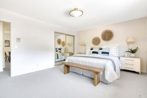 56 Santa Ynez Circle Novato CA 94947