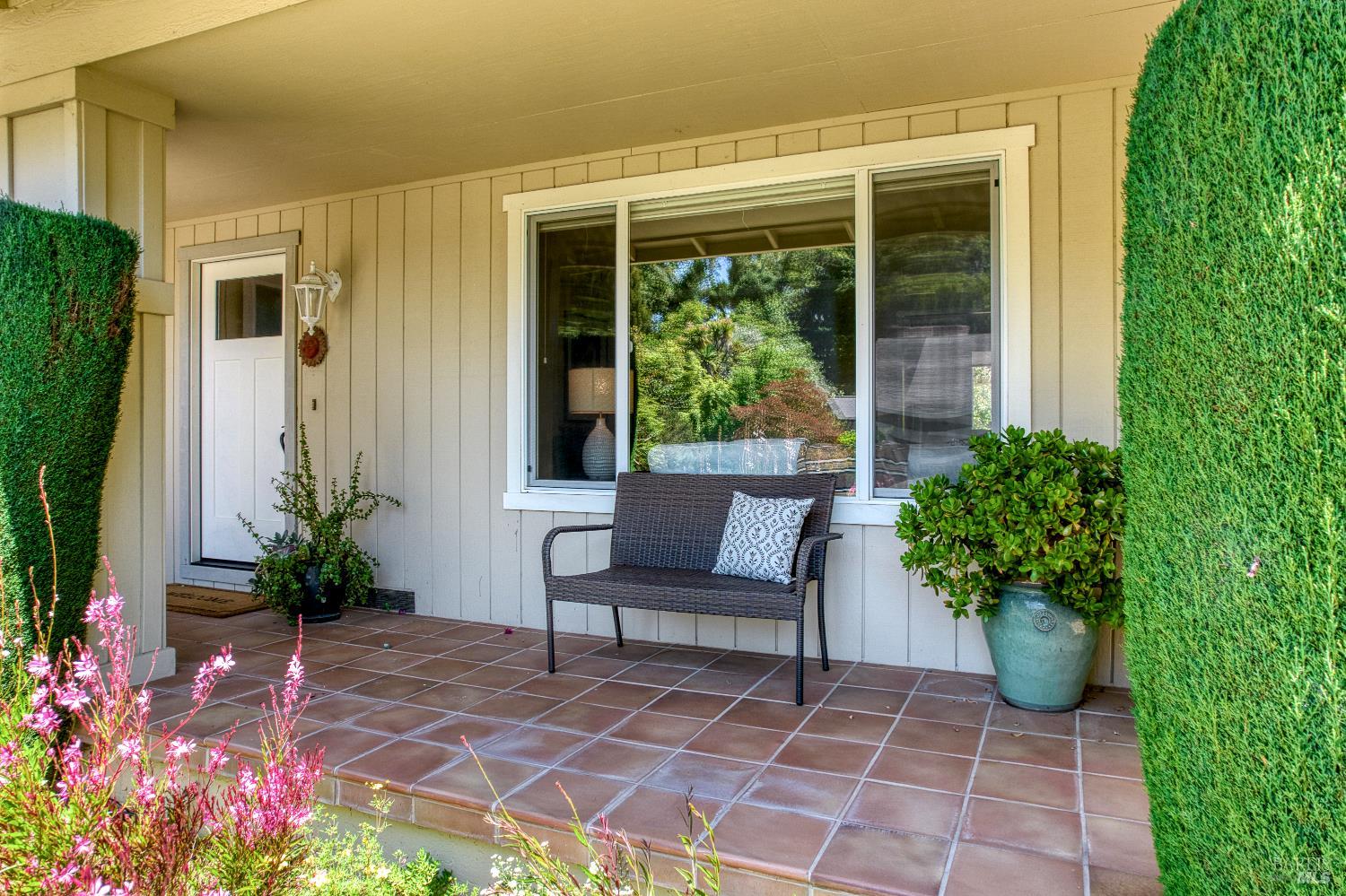 56 Santa Ynez Circle Novato CA 94947