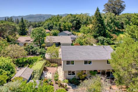 56 Santa Ynez Circle Novato CA 94947