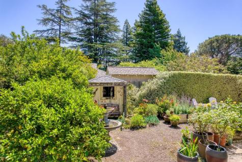 56 Santa Ynez Circle Novato CA 94947