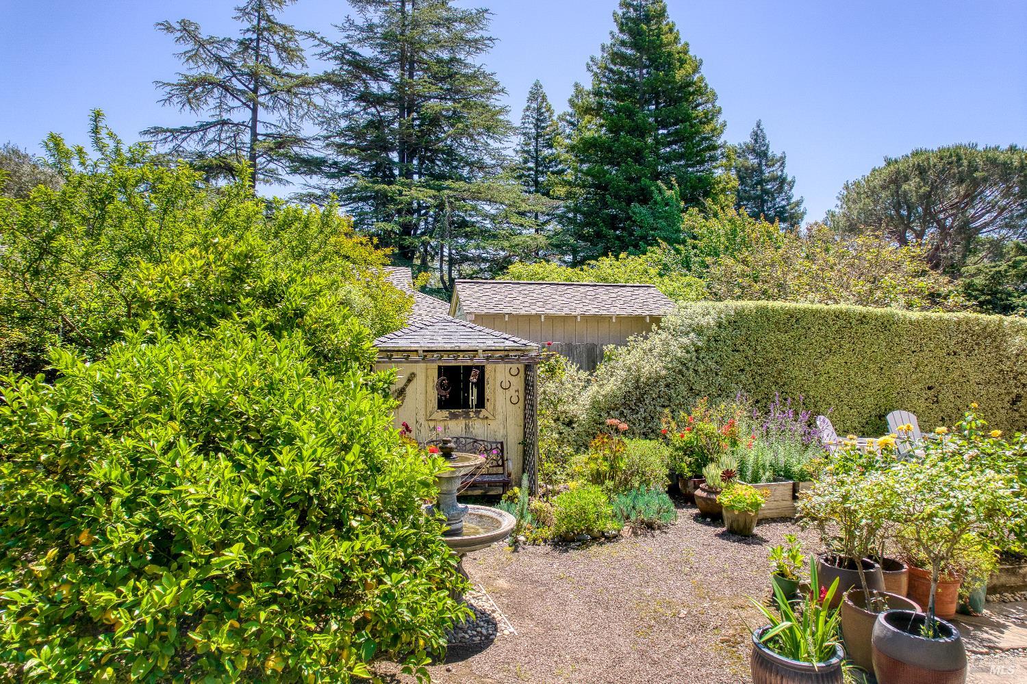 56 Santa Ynez Circle Novato CA 94947