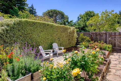 56 Santa Ynez Circle Novato CA 94947