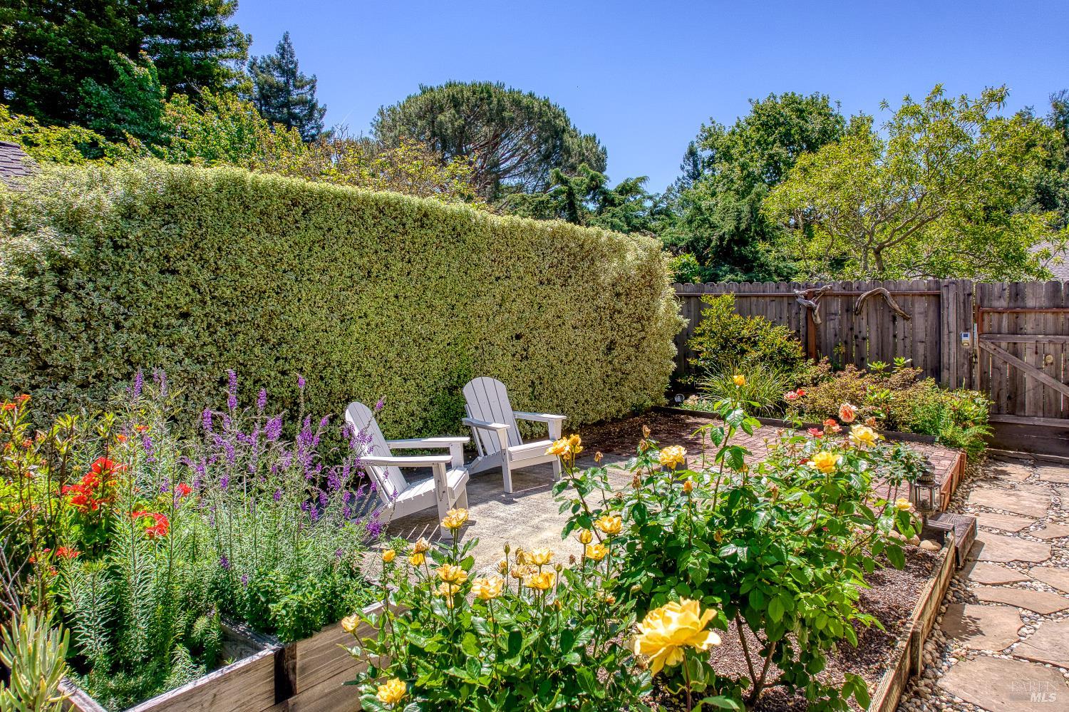 56 Santa Ynez Circle Novato CA 94947