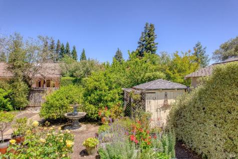56 Santa Ynez Circle Novato CA 94947