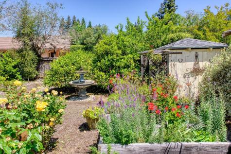 56 Santa Ynez Circle Novato CA 94947