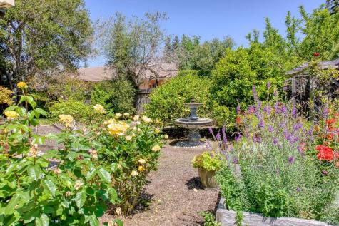 56 Santa Ynez Circle Novato CA 94947