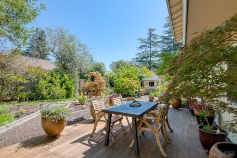 56 Santa Ynez Circle Novato CA 94947