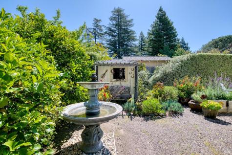 56 Santa Ynez Circle Novato CA 94947