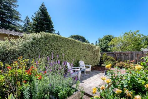 56 Santa Ynez Circle Novato CA 94947