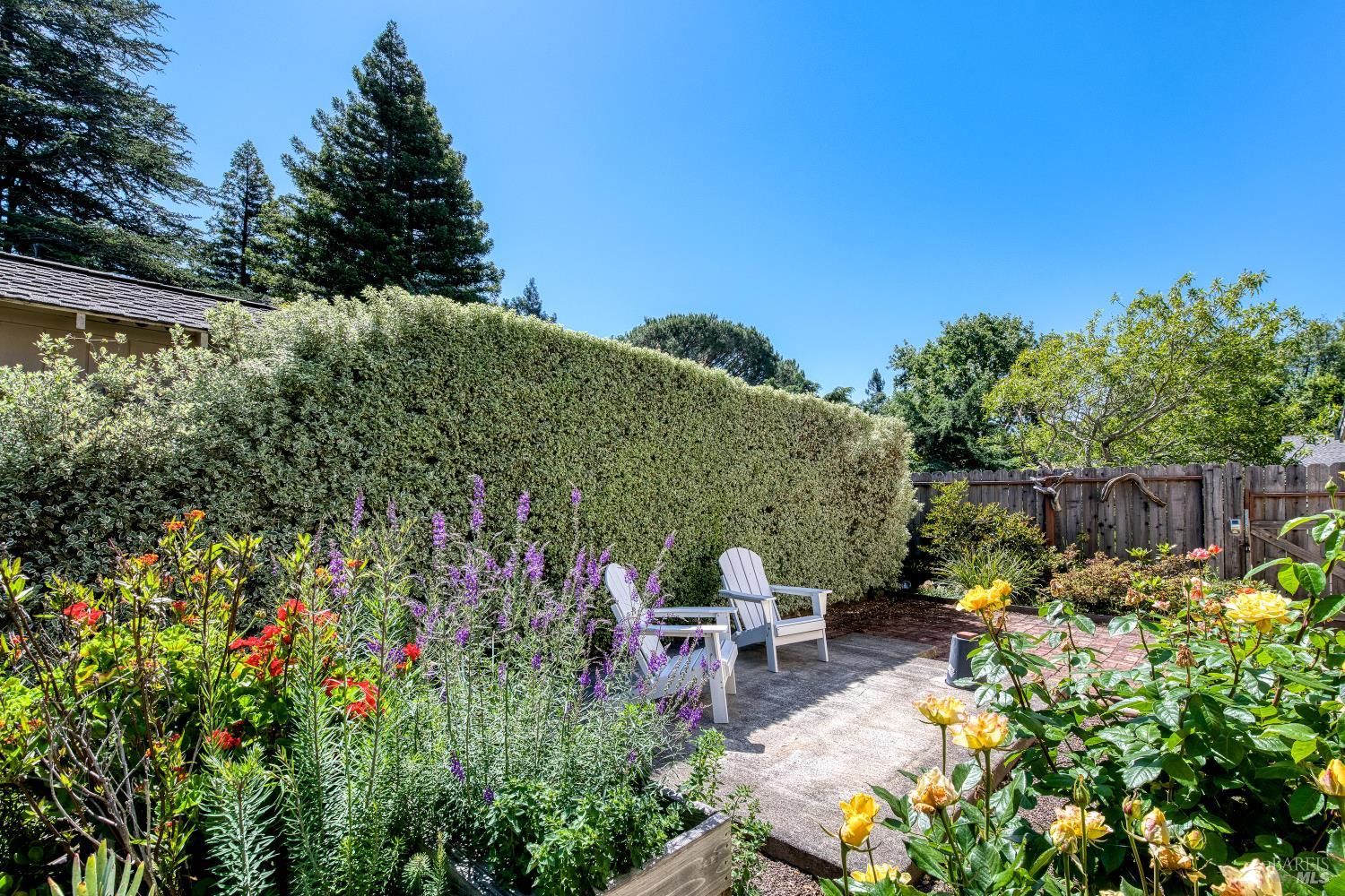 56 Santa Ynez Circle Novato CA 94947