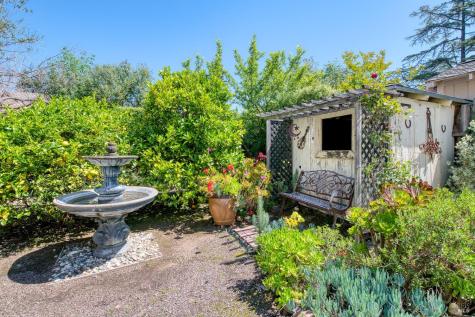 56 Santa Ynez Circle Novato CA 94947