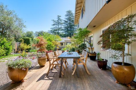 56 Santa Ynez Circle Novato CA 94947