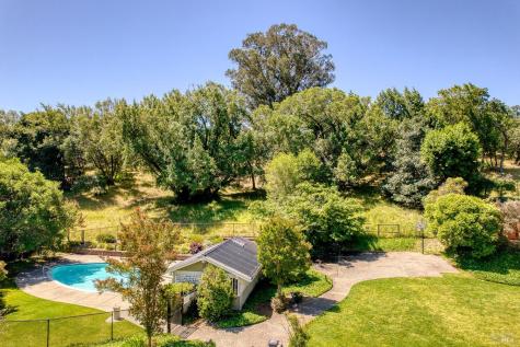 56 Santa Ynez Circle Novato CA 94947