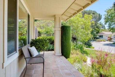 56 Santa Ynez Circle Novato CA 94947