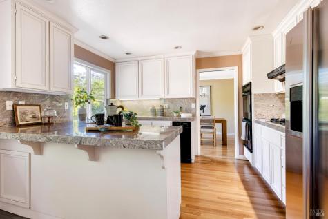 56 Santa Ynez Circle Novato CA 94947
