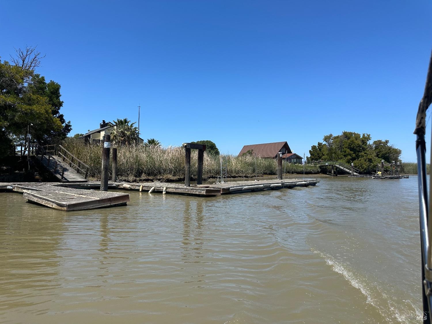 1 Pierce Lane Benicia CA 94510