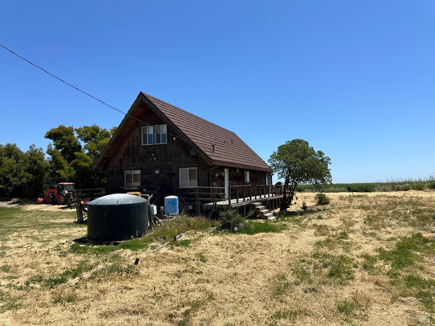 1 Pierce Lane Benicia CA 94510