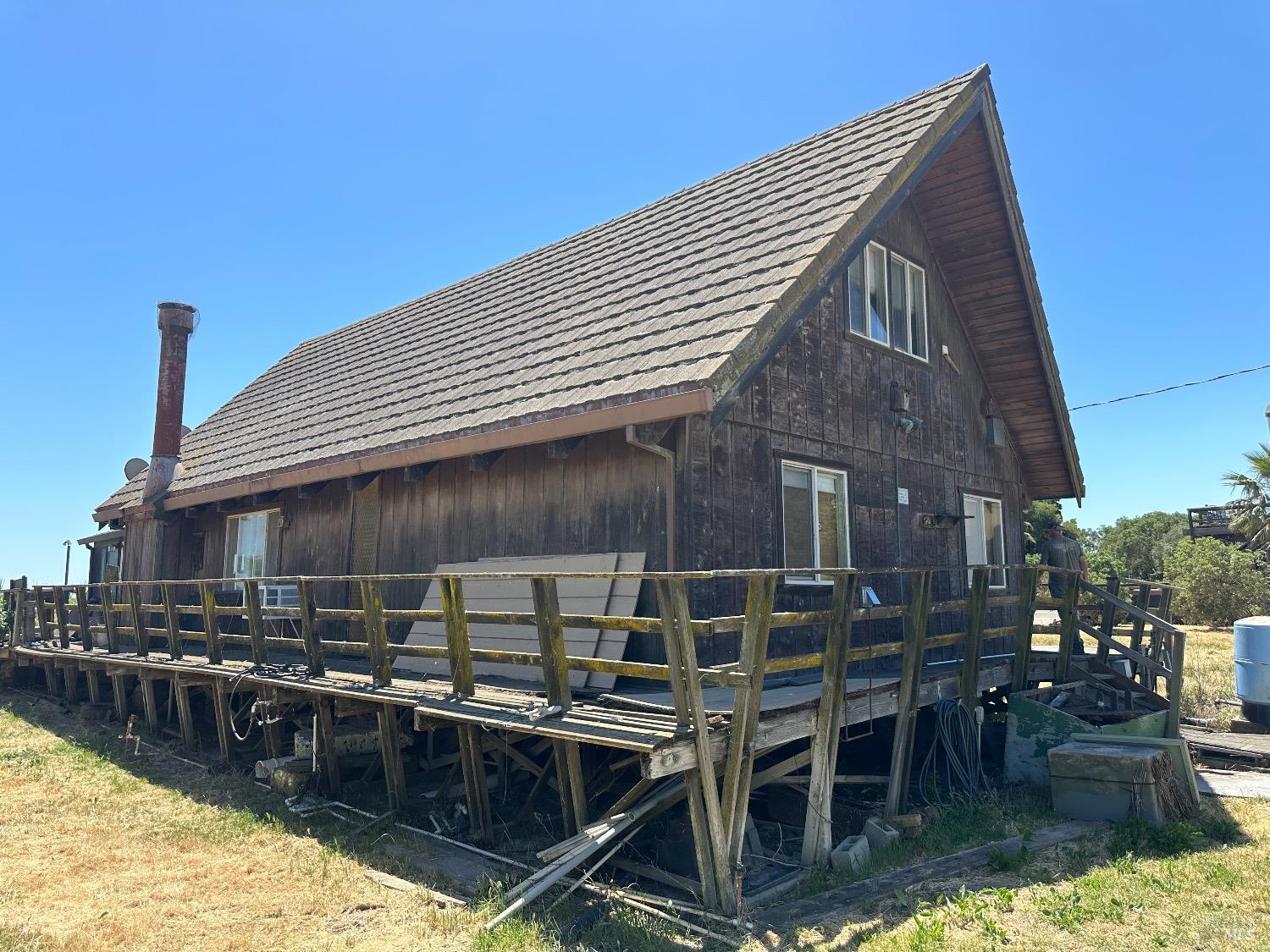 1 Pierce Lane Benicia CA 94510