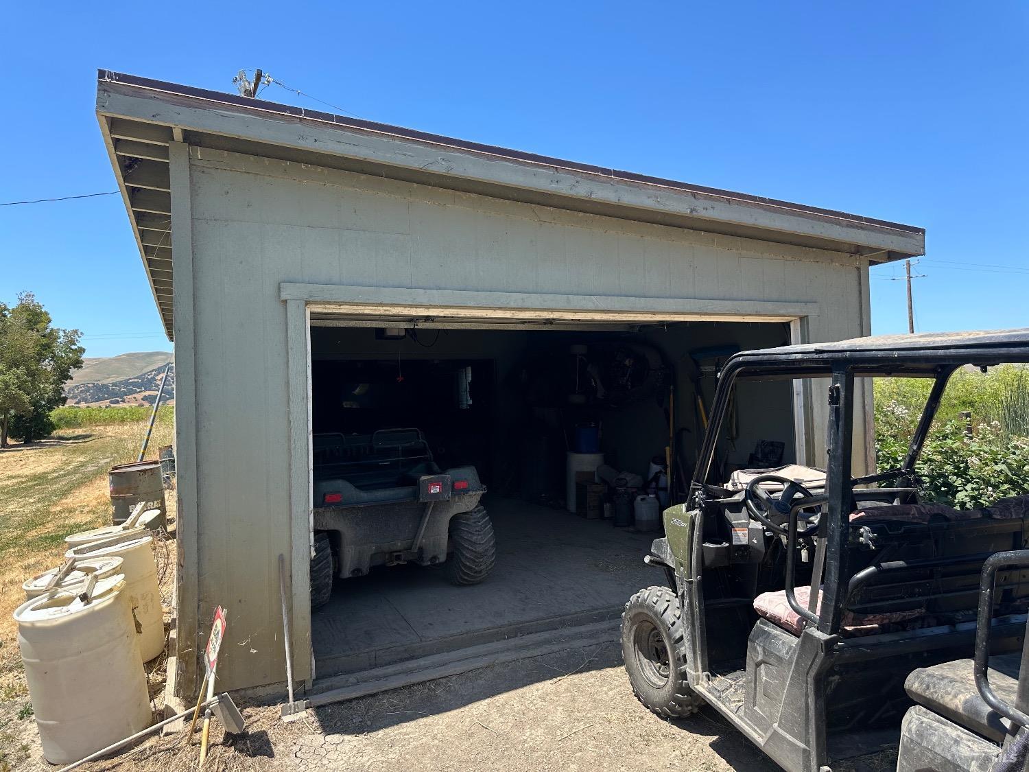 1 Pierce Lane Benicia CA 94510