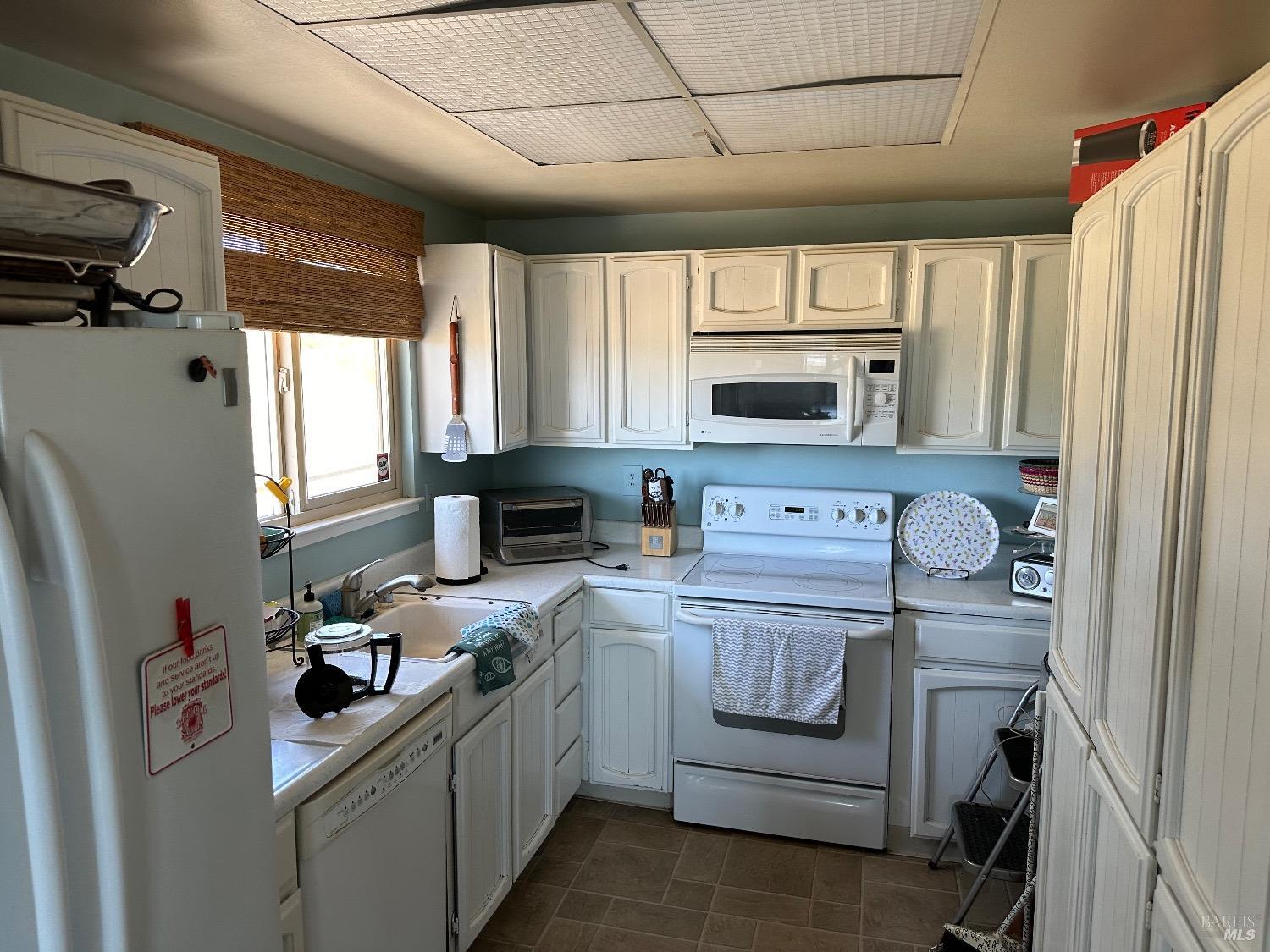 1 Pierce Lane Benicia CA 94510