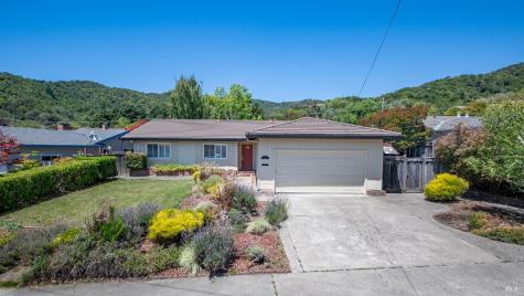 31 Briarwood Drive San Rafael CA 94901