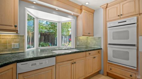 31 Briarwood Drive San Rafael CA 94901
