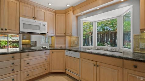 31 Briarwood Drive San Rafael CA 94901