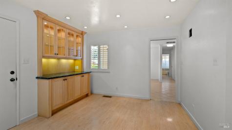 31 Briarwood Drive San Rafael CA 94901
