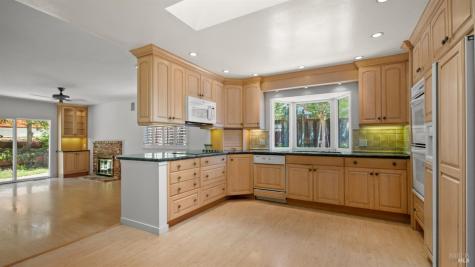 31 Briarwood Drive San Rafael CA 94901