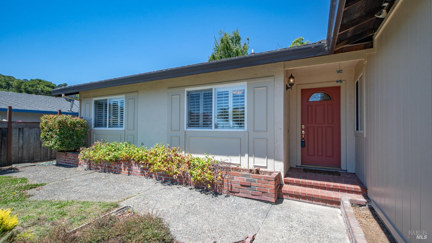31 Briarwood Drive San Rafael CA 94901