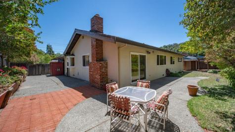 31 Briarwood Drive San Rafael CA 94901