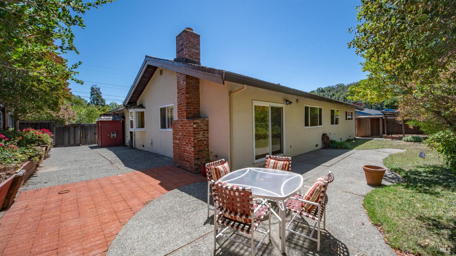 31 Briarwood Drive San Rafael CA 94901