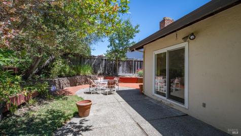 31 Briarwood Drive San Rafael CA 94901