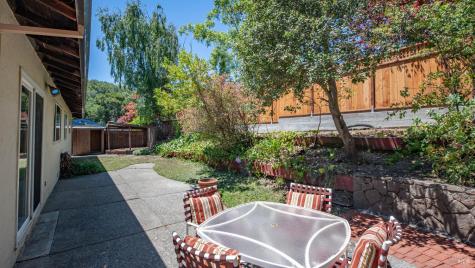 31 Briarwood Drive San Rafael CA 94901