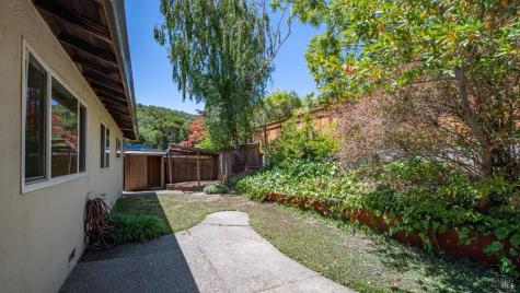 31 Briarwood Drive San Rafael CA 94901
