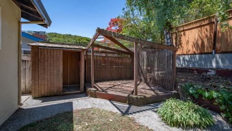 31 Briarwood Drive San Rafael CA 94901
