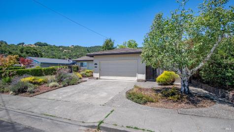 31 Briarwood Drive San Rafael CA 94901