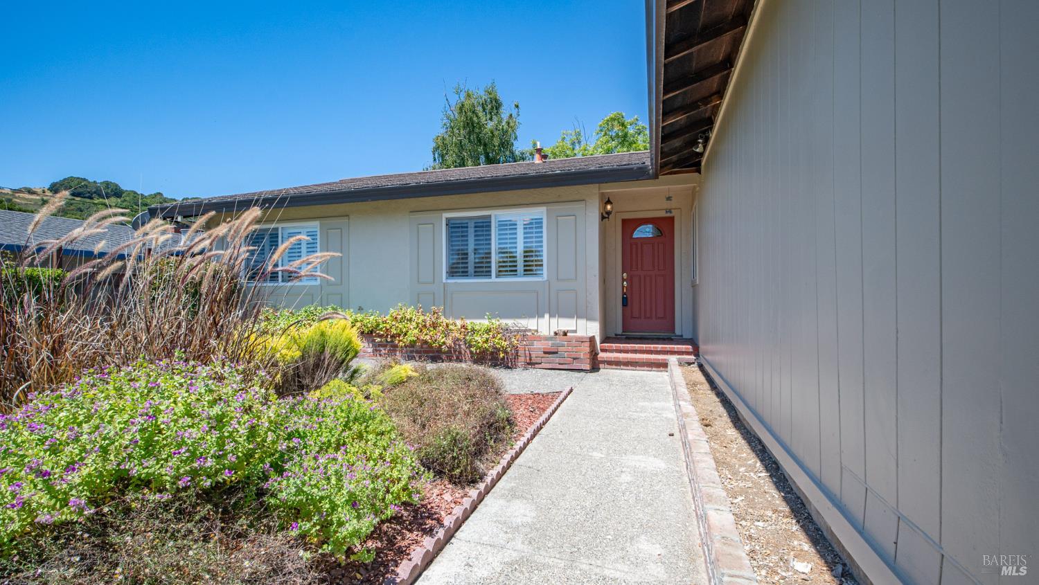 31 Briarwood Drive San Rafael CA 94901