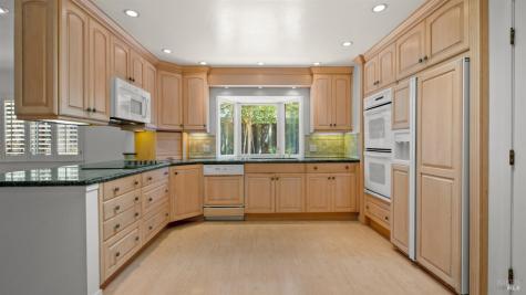 31 Briarwood Drive San Rafael CA 94901