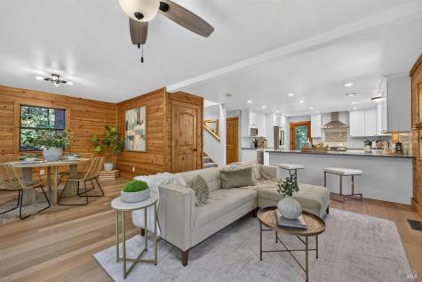 2132 Green Hill Road Sebastopol CA 95472