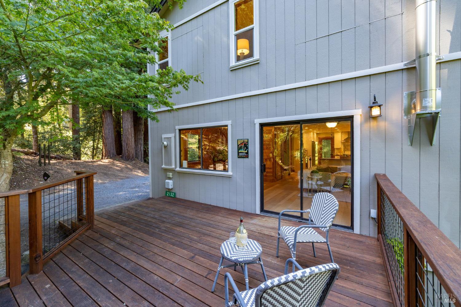 2132 Green Hill Road Sebastopol CA 95472
