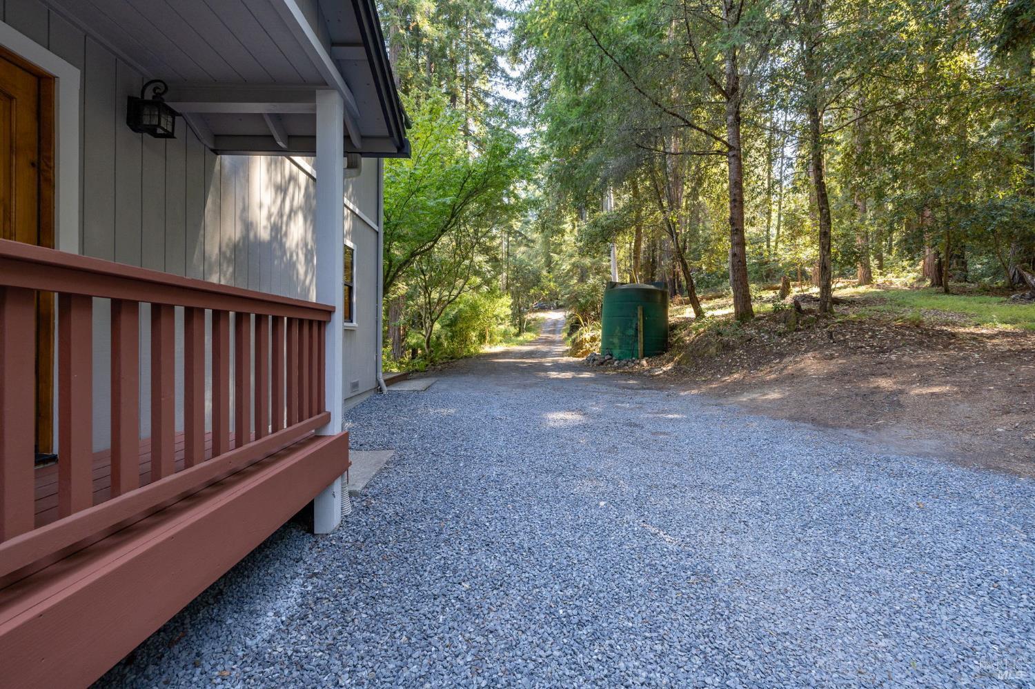 2132 Green Hill Road Sebastopol CA 95472
