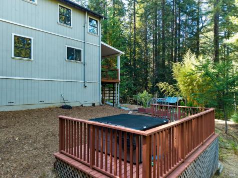 2132 Green Hill Road Sebastopol CA 95472