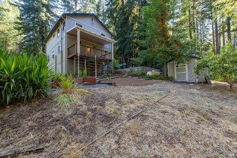 2132 Green Hill Road Sebastopol CA 95472