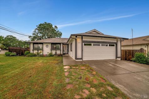 975 Stellar Lane Windsor CA 95492