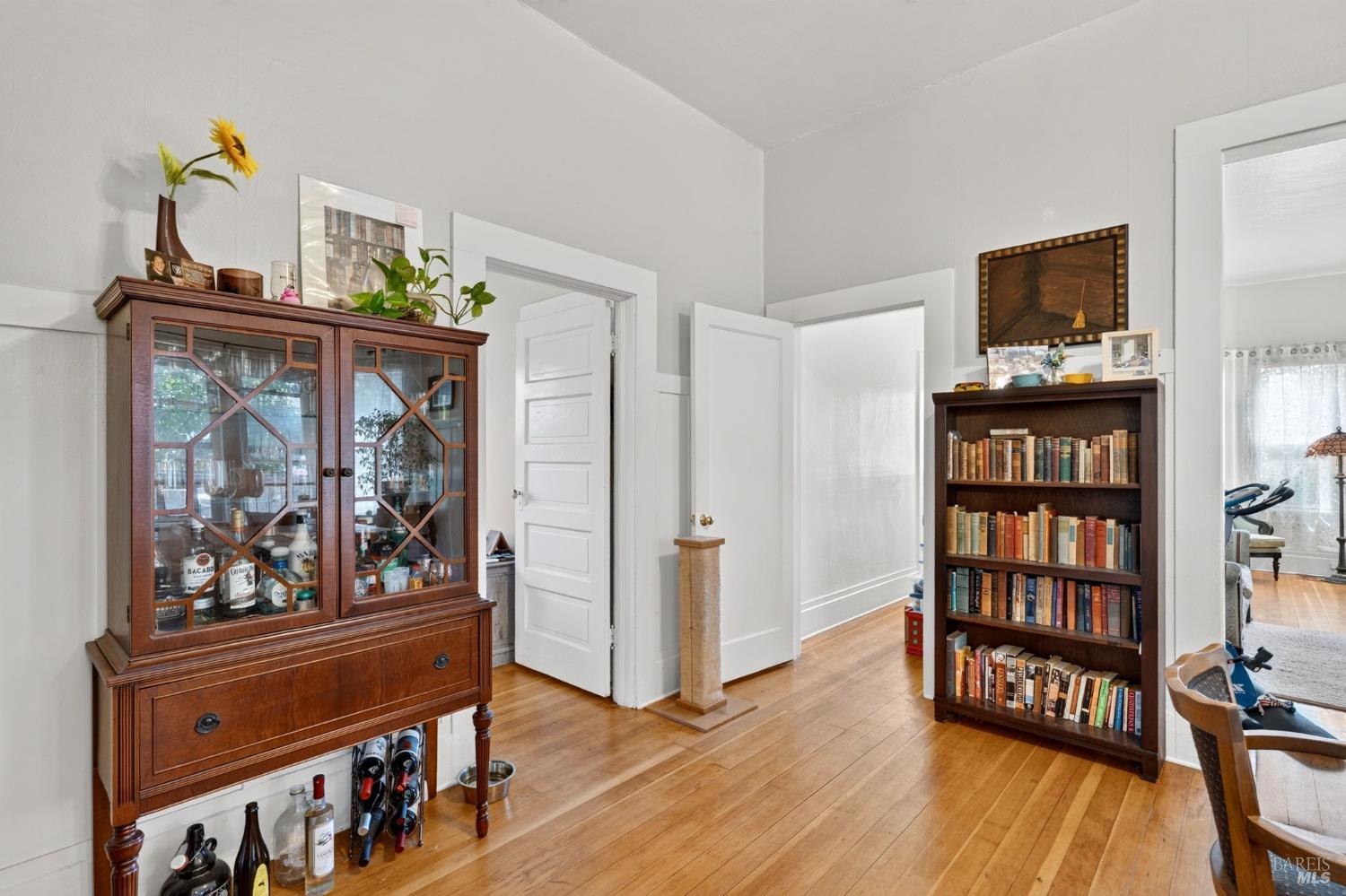 156 S Humboldt Street Willits CA 95490