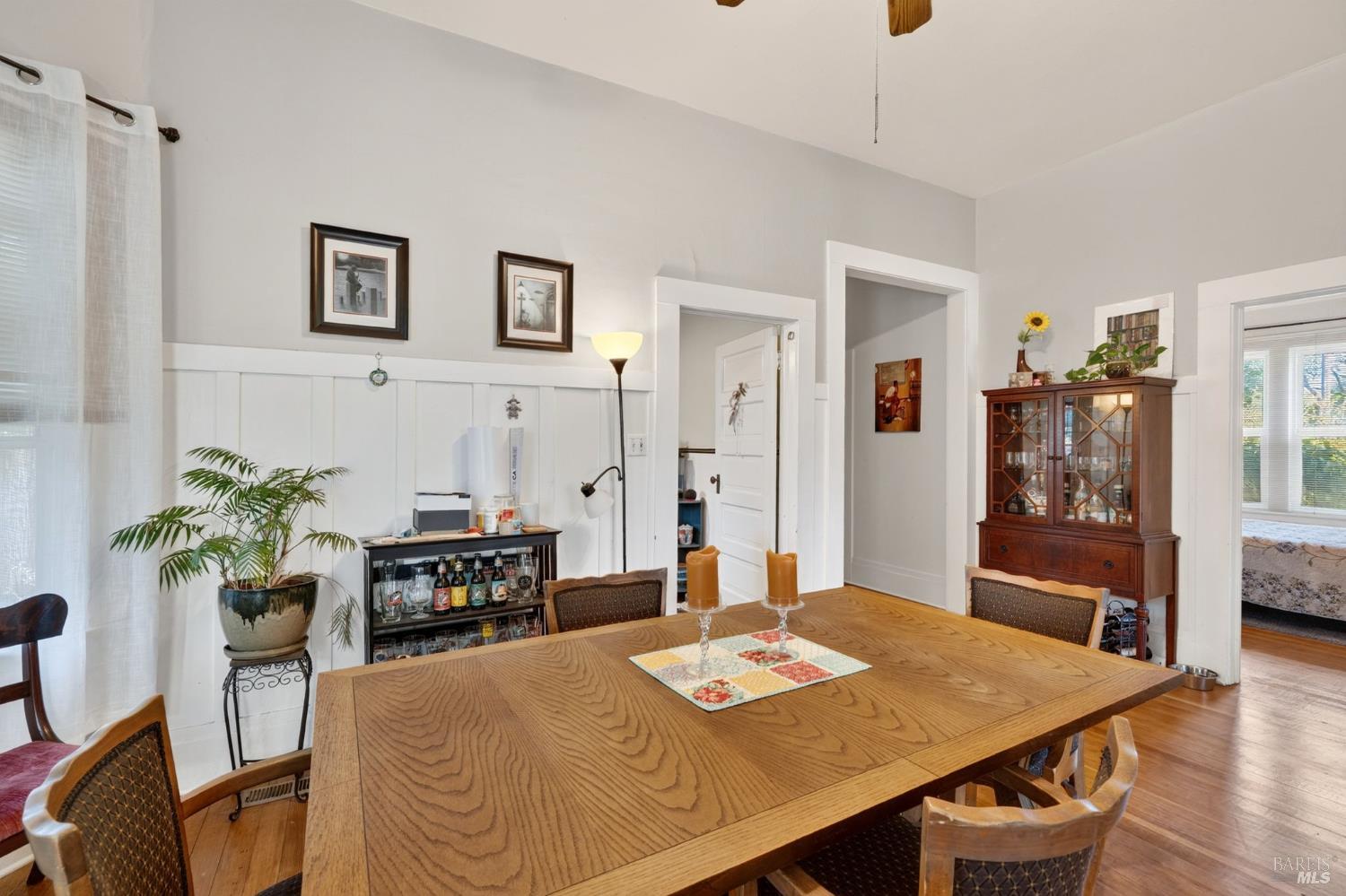 156 S Humboldt Street Willits CA 95490