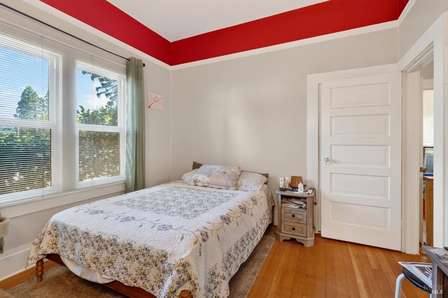 156 S Humboldt Street Willits CA 95490
